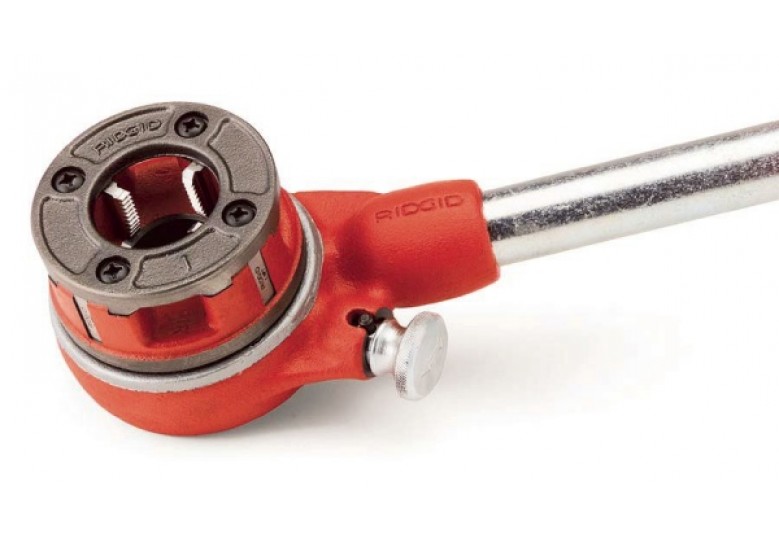 Gwintownica ręczna RIDGID 11-R