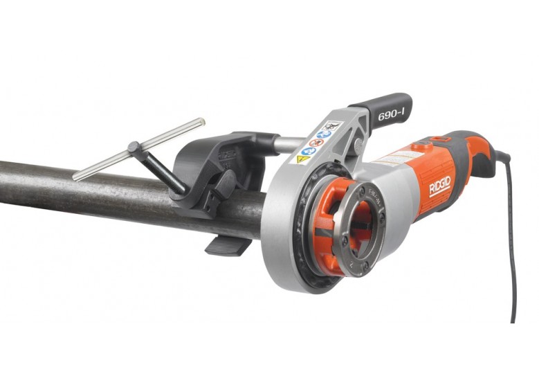 Gwintownica do rur RIDGID 690-I do 2" 44933