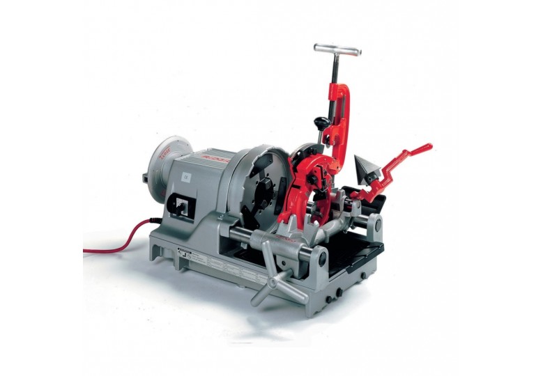Gwintownica do rur RIDGID 1233 20215
