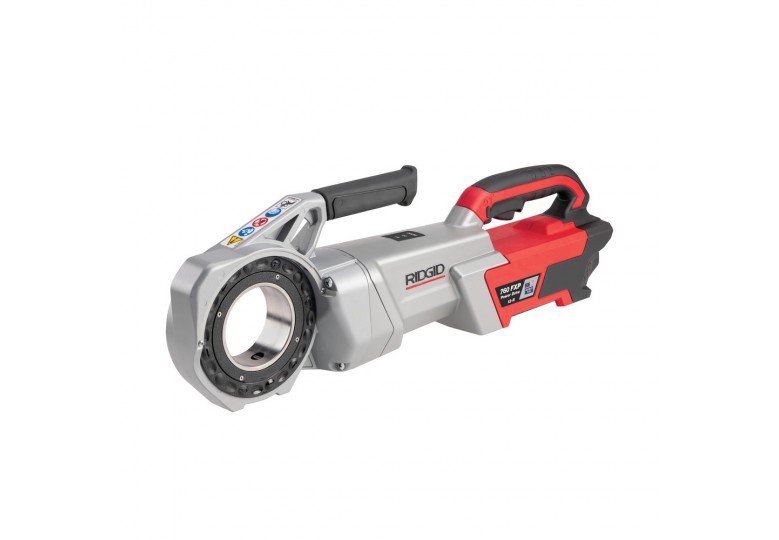 Akumulatorowa gwintownica RIDGID 760 FXP