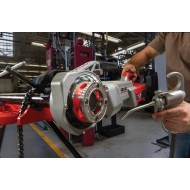 Akumulatorowa gwintownica RIDGID 760 FXP
