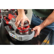 Akumulatorowa gwintownica RIDGID 760 FXP