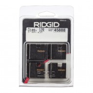 Noże (narzynki) RIDGID BSPT R 2" do głowic 11R/12R 45888