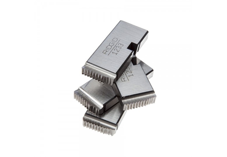 Noże gwintujące RIDGID BSPT R 2.1/2" - 3" 51377