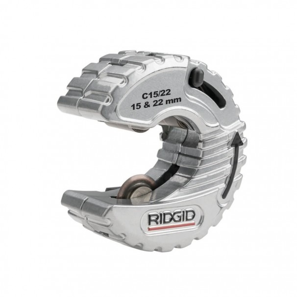 Obcinak RIDGID C-Style do rur miedzianych 15/22 mm