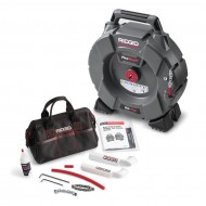Urządzenie do czyszczenia kanalizacji RIDGID FlexShaft K9-102 64268