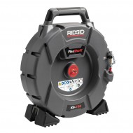 Urządzenie do czyszczenia kanalizacji RIDGID FlexShaft K9-102 64268