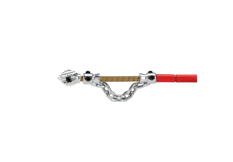 Urządzenie do czyszczenia kanalizacji RIDGID FlexShaft K9-102 64268