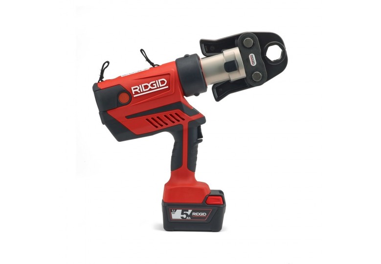 Zaciskarka do rur RIDGID RP 350-B