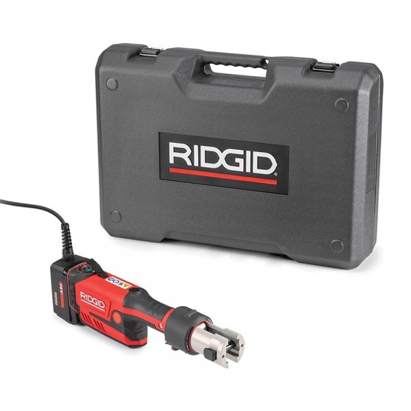 Zaciskarka do rur RIDGID RP 351-C