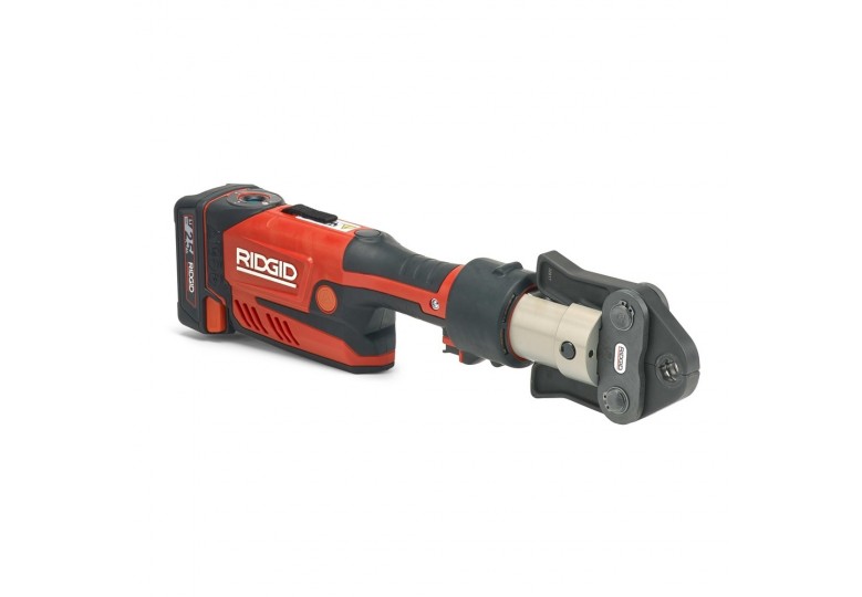 Zaciskarka do rur RIDGID RP 351-B 67228