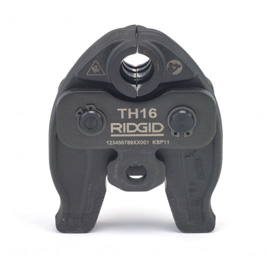 Szczęki zaciskowe RIDGID 19kN TH