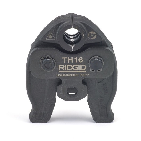 Szczęki zaciskowe RIDGID 19kN TH