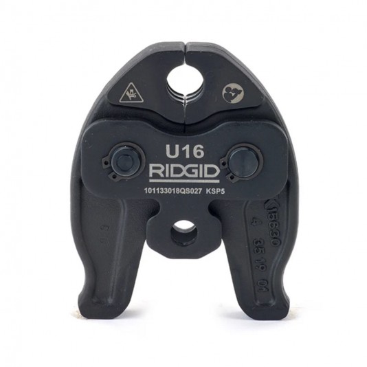 Szczęki zaciskowe RIDGID 19kN U