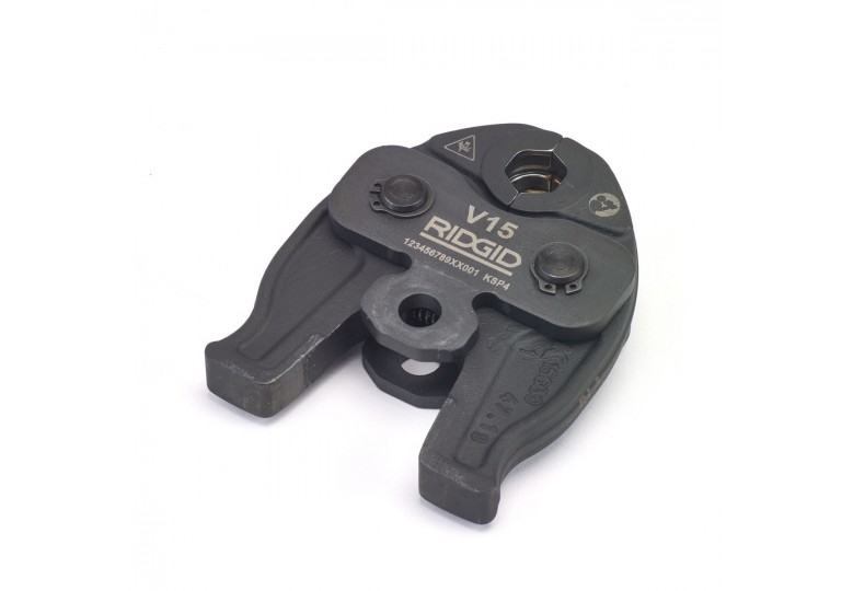 Szczęki zaciskowe RIDGID 19kN V