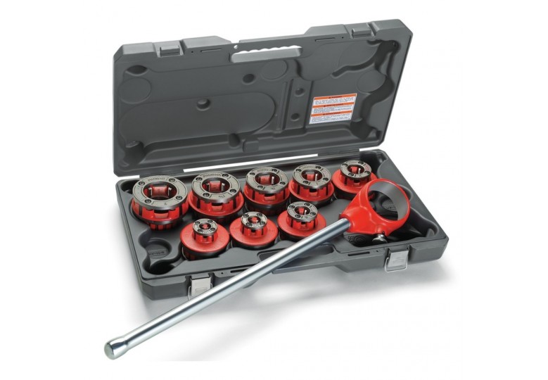 Gwintownica ręczna RIDGID 11-R