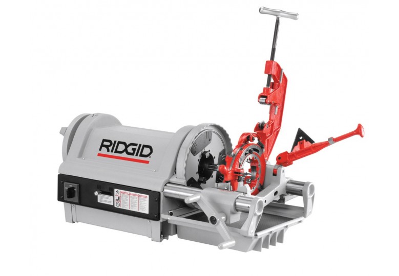 Noże gwintujące RIDGID BSPT R 2.1/2" do 4" 33642