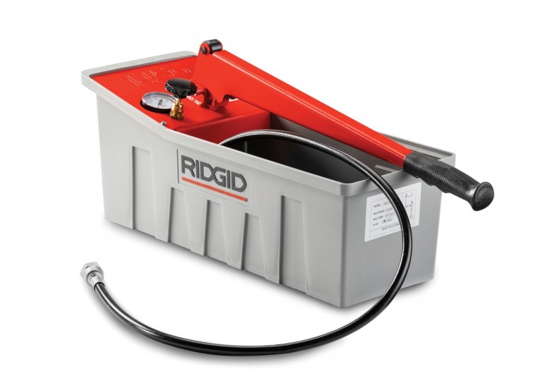 Pompa kontrolna RIDGID 1450