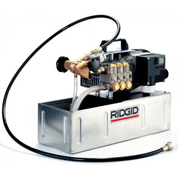 Pompa kontrolna RIDGID 1460-E