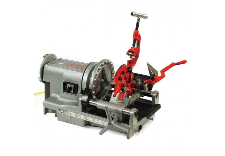Gwintownica do rur RIDGID 300 Compact