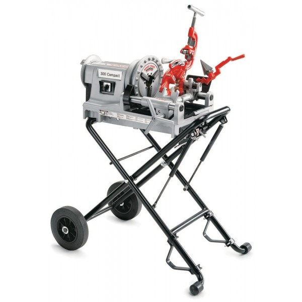 Gwintownica do rur RIDGID 300 Compact
