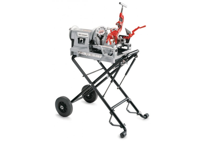 Gwintownica do rur RIDGID 300 Compact