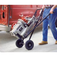 Gwintownica do rur RIDGID 300 Compact