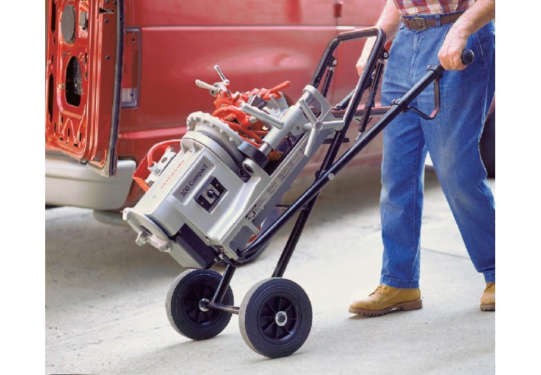 Gwintownica do rur RIDGID 300 Compact