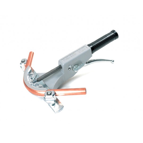 Giętarka zapadkowa RIDGID 326