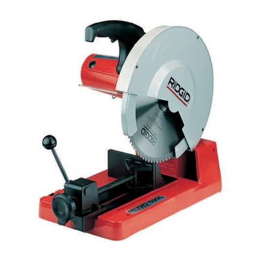 Piła do cięcia na sucho RIDGID 590L