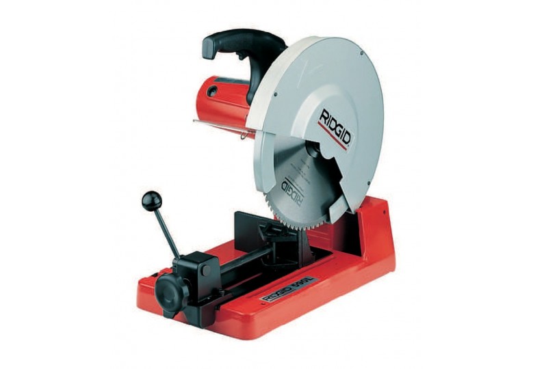Piła do cięcia na sucho RIDGID 590L