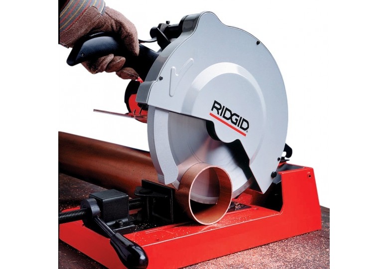 Piła do cięcia na sucho RIDGID 590L