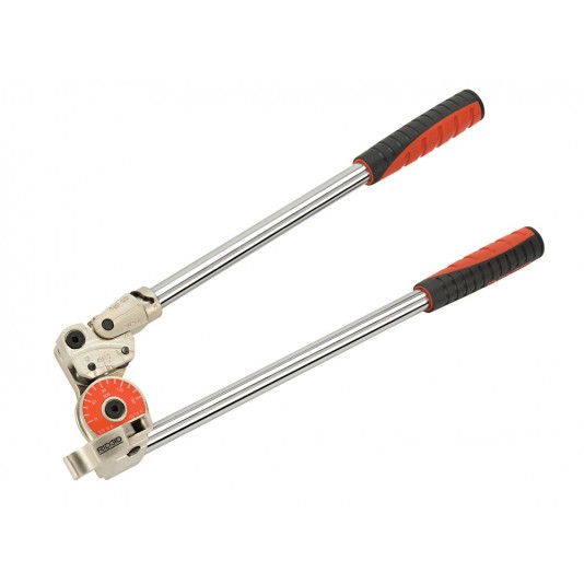 Giętarka przemysłowa RIDGID serii 600