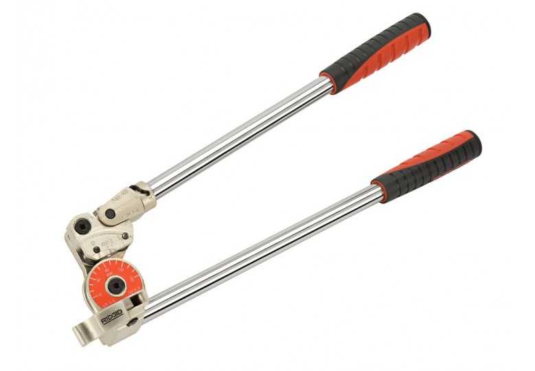 Giętarka przemysłowa RIDGID serii 600