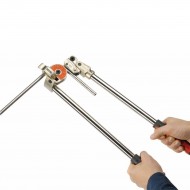 Giętarka przemysłowa RIDGID serii 600