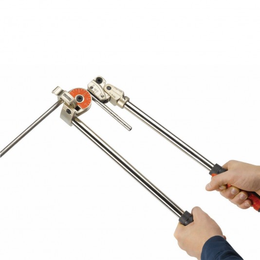 Giętarka przemysłowa RIDGID serii 600