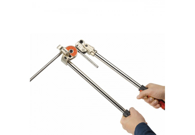 Giętarka przemysłowa RIDGID serii 600