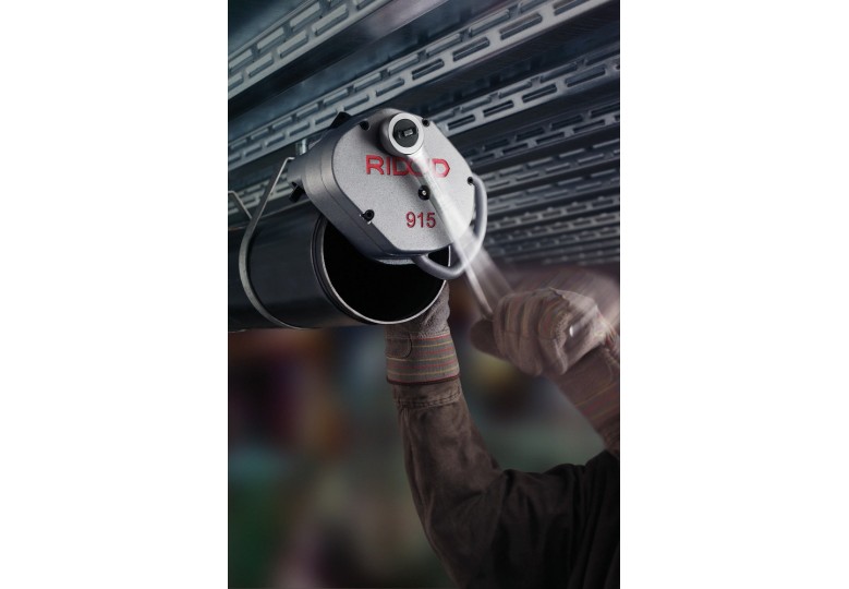 Rowkarka do rur RIDGID 915