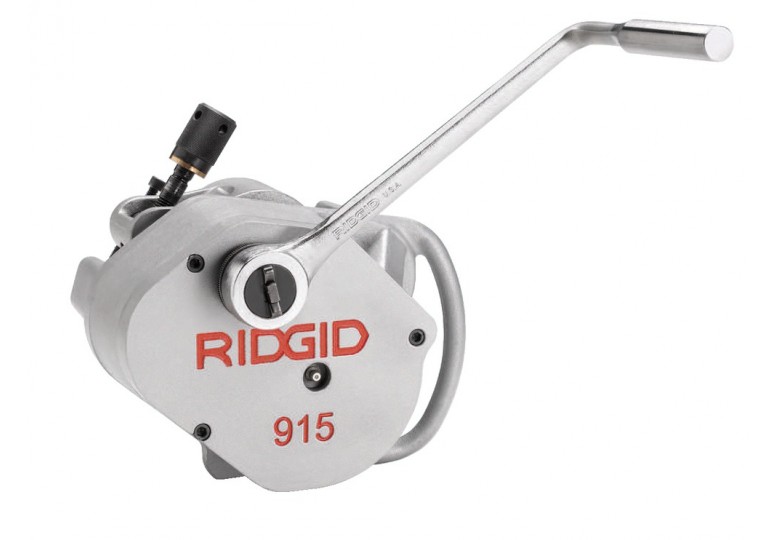 Rowkarka do rur RIDGID 915
