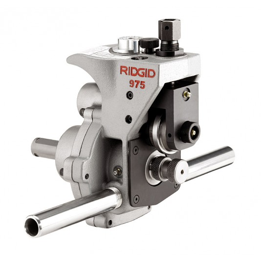 Rowkarka do rur RIDGID 975 Combo 33588
