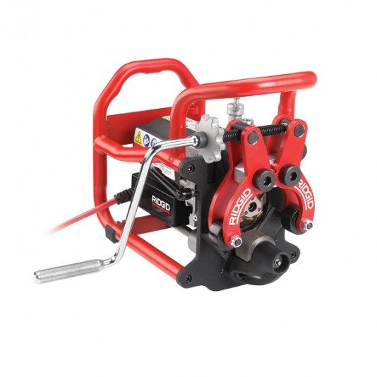 Fazowarka (ukosowarka) do rur RIDGID B-500 37,5°