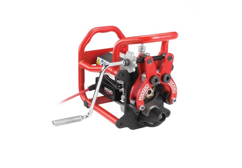 Fazowarka (ukosowarka) do rur RIDGID B-500 30°