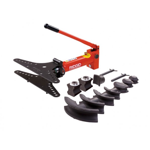 Giętarka hydrauliczna RIDGID HB382