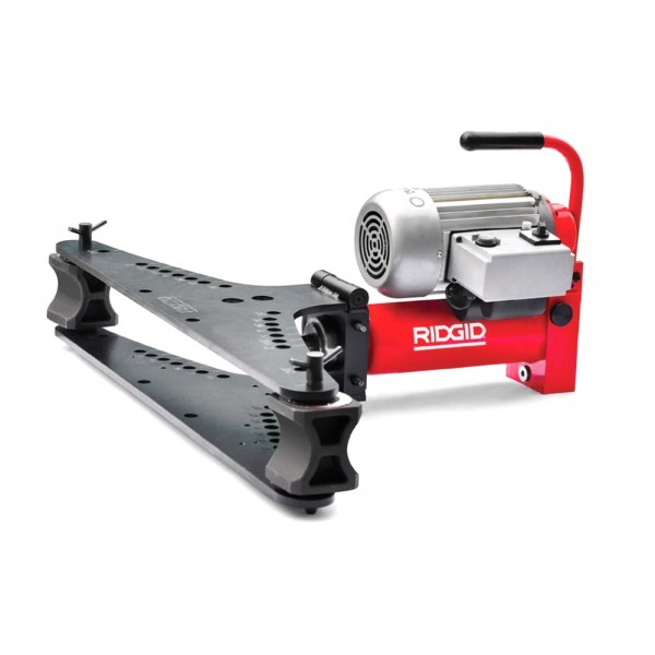 Giętarka elektryczno-hydrauliczna RIDGID HB382E