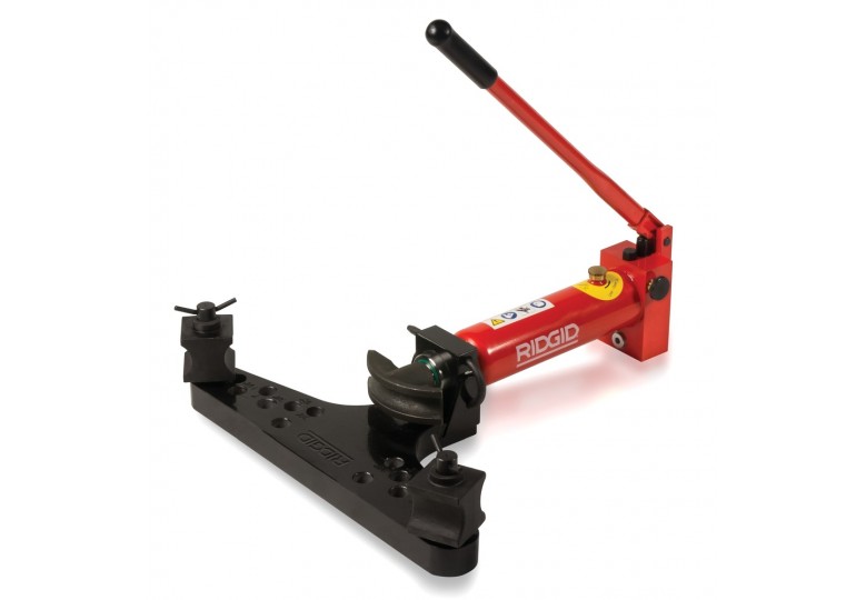 Giętarka hydrauliczna RIDGID HB0382