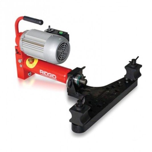 Giętarka elektryczno-hydrauliczna RIDGID HB0382E