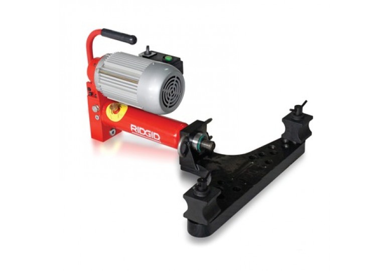 Giętarka elektryczno-hydrauliczna RIDGID HB0382E
