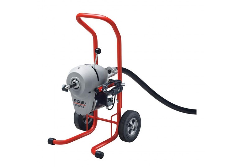 Przepychacz do rur RIDGID K-1500SP
