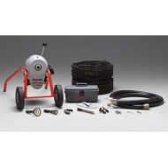 Przepychacz do rur RIDGID K-1500SP