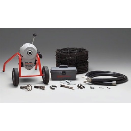Przepychacz do rur RIDGID K-1500SP